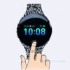 Fashion Sport Watch Children Kids Watches For Girls Boys Electronic LED Digital Wristwatch Child Wrist Clock 1